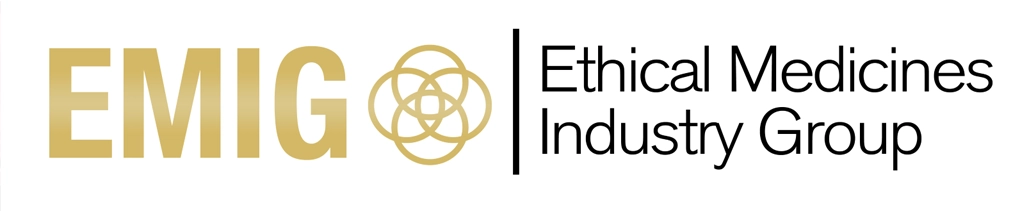 EMIG logo