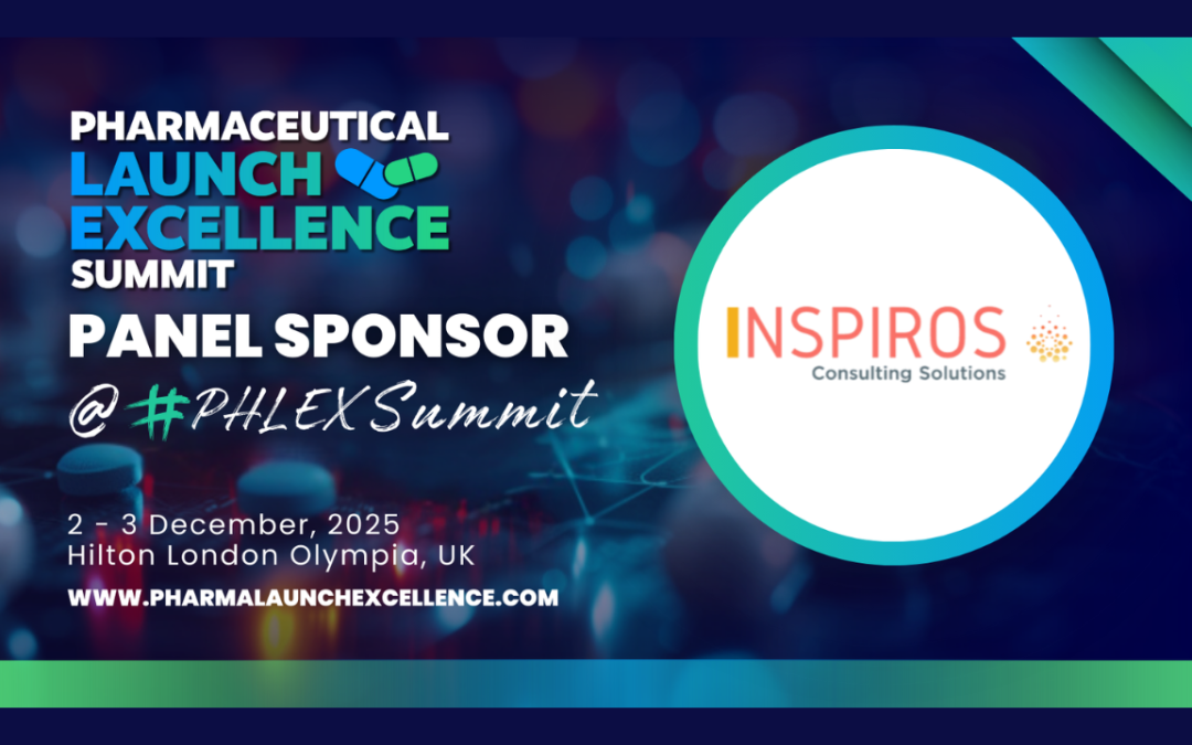 Pharmaceutical Launch Excellence Summit Sponsors