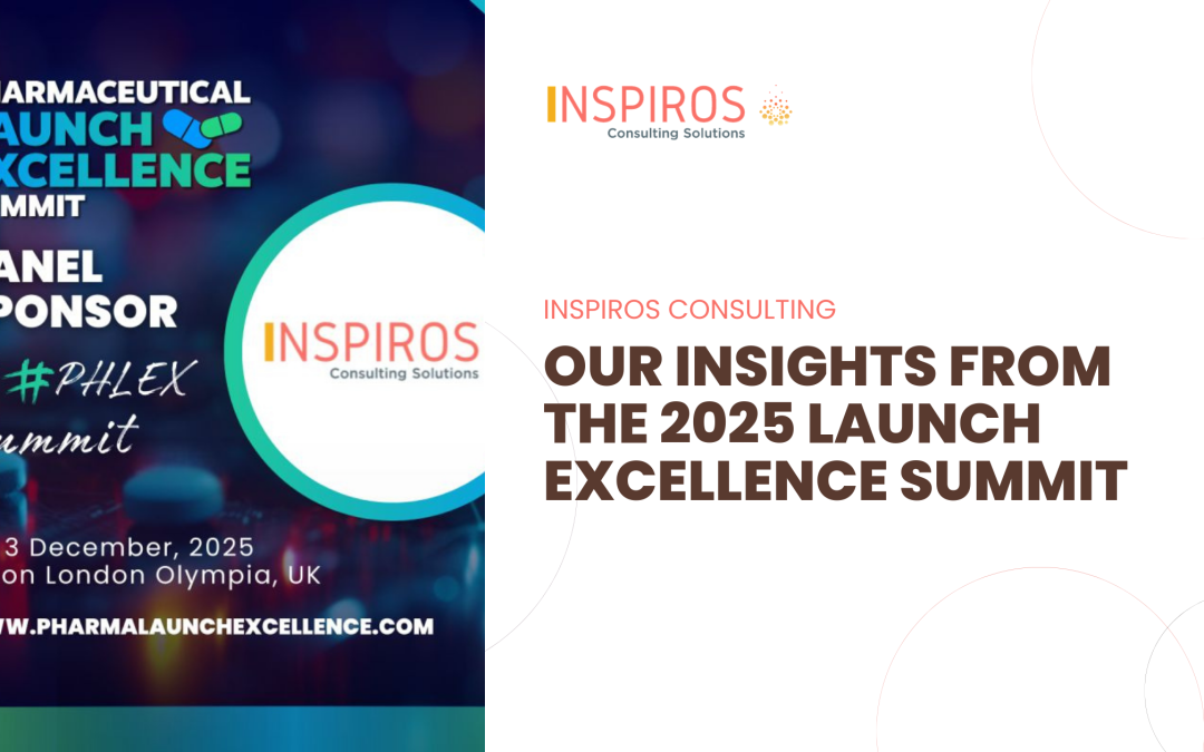 Our Insights from the 2025 Launch Excellence Summit