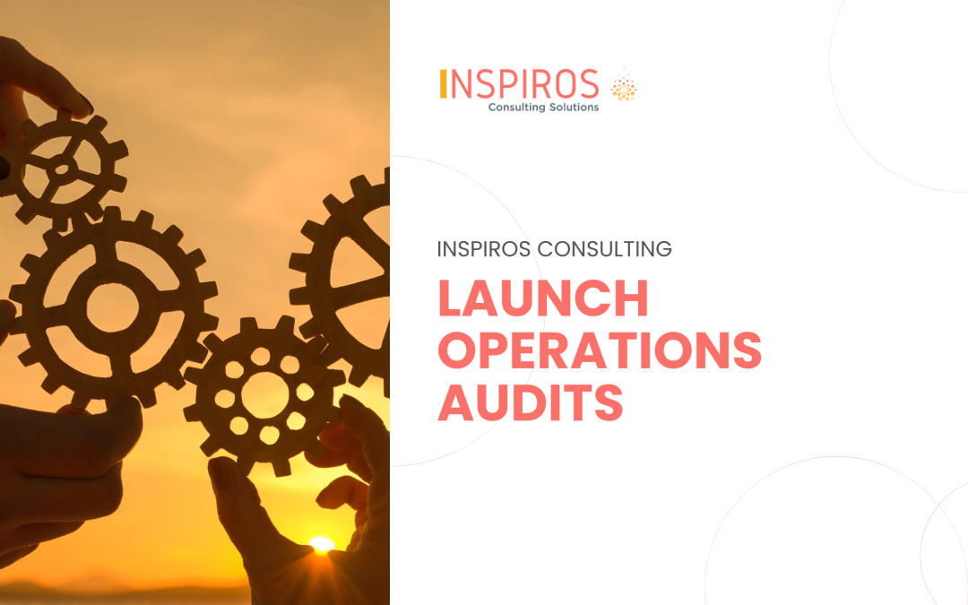 Launch Operations Audits