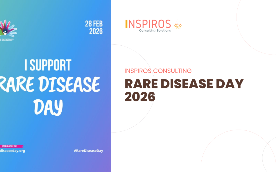 Rare Disease Day 2026